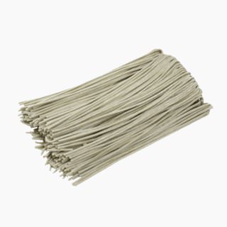 Buckwheat noodle (wet form, raw)