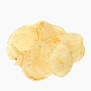 Potato chip (regular)