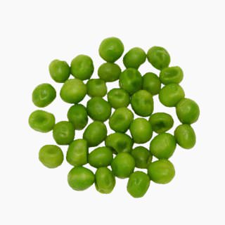 Green pea (canned in brine)