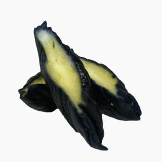 Eggplant Pickle (koji-zuke)