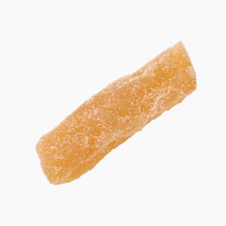 Pummelo (candied peel)