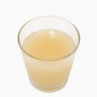 Peach (30% fruit juice beverage, nectar)