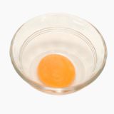 Hen's egg (yolk, sugared)