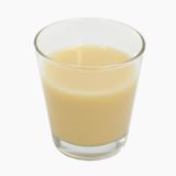 Lactic acid bacteria beverage (ordinary milk-solid, nonfat)