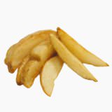 Potatoe (fried potato)