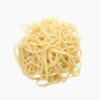Dried Okinawa noodle (dry form, boiled)