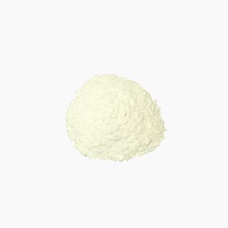 Wasabi (powder, mixed with mustard powder)