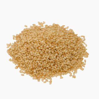 Sesame seed (hulled)