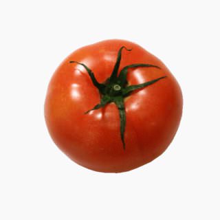 Tomato (fruit, raw)