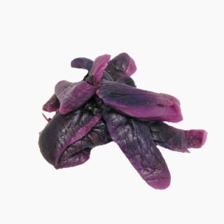Eggplant Pickle (shiba-zuke)