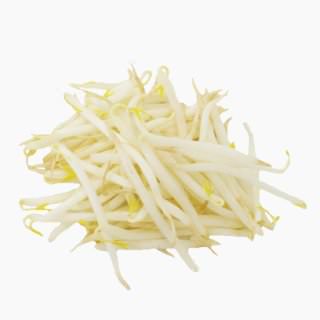 Mung bean sprout (raw)