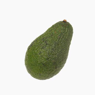 Avocado (raw)