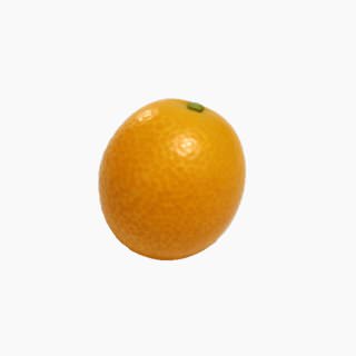 Kumquat (whole, raw)