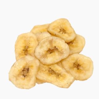 Banana (dried)
