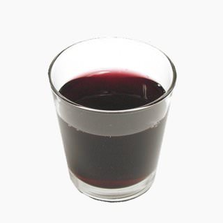 Grape (fruit juices, straight fruit juice)