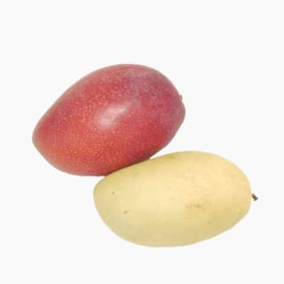 Mango (raw)