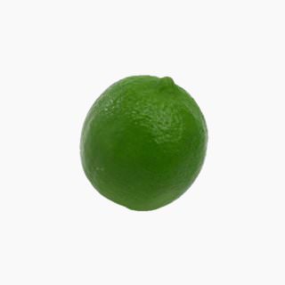 Lime (juice, fresh)