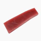 Yellowfin tuna (raw)
