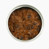 Tuna, Canned product (flaked meat with seasoning)