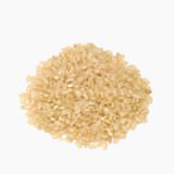 Rice, Paddy rice grain (brown rice, raw)