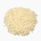 Rice, Paddy rice grain (well-milled rice, raw)