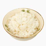 Rice, Cooked paddy rice (half-milled rice)