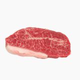 Cattle, Beef, Japanese beef cattle (chuck loin, lean and fat, raw)
