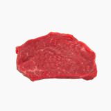 Cattle, Beef, dairy fattened steer (inside round, lean, raw)