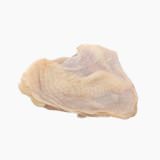 Chicken, Broiler meat (breast, with skin, raw)