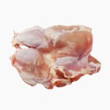Chicken, Broiler meat (thigh, without skin, raw)