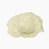 Buckwheat flour (middle layer)