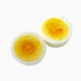 Hen's egg (whole, boiled)