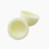 Hen's egg (white, boiled)