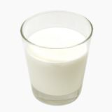 Raw milk (holstein)