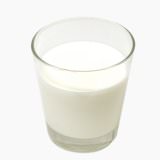 Ordinary liquid milk