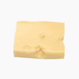 Natural cheese (emmental)