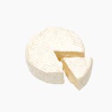 Natural cheese (camambert)
