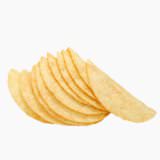 Potato chip (fabricated)