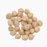 Chickpea (whole, dried, raw)