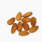 Almond (oil-roasted and salted)