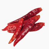 Red pepper (fruit, dried)