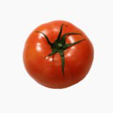 Tomato (fruit, raw)