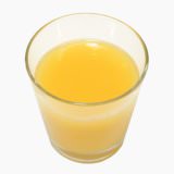 Satsuma mandarin (fruit juices, reconstituted fruit juice)