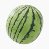 Watermelon (raw)