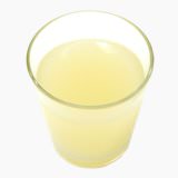 Pineapple (fruit juices, 10% fruit juice beverage)