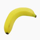 Banana (raw)