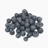 Blueberry (raw)