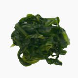 Wakame, Dried product (haiboshi , soaked in water)