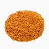Precooked Chinese noodles (dried by frying, seasoned)