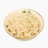 Rice, Cooked paddy rice (brown rice)